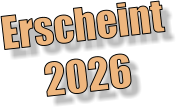 Erscheint 2026