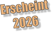 Erscheint 2026