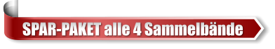 SPAR-PAKET alle 4 Sammelbände